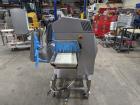 2008 Mettler-toledo Smartchek 300 X-ray